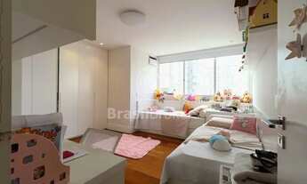 Imagem 7: Apartamento para venda tem 217 metros quadrados com 4 quartos em São Conrado - Rio de Jane