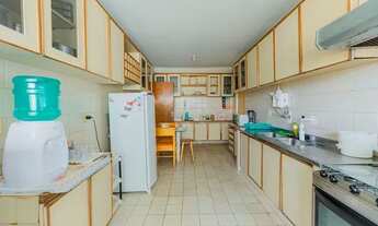 Imagem 5: ALUGO para contrato anual, apto Mobiliado, bairro Meireles, próx.Av beira mar