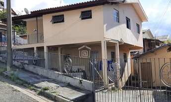 Imagem 2: POÇOS DE CALDAS - Casa Padrão - BEM BASTOS