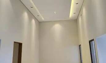 Imagem 7: Linda Casa Térrea á venda no Lagos D'Icaraí em Salto/SP