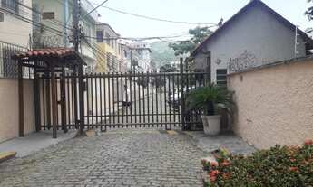 Imagem 6: Boa casa de vila - 3 Quartos Méier