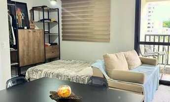 Imagem 4: Locação Apartamento com 1 dormitório