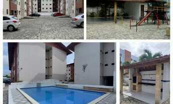 Imagem 2: Apartamento no Planalto da Boa Esperança (entre Cuiá e Valentina