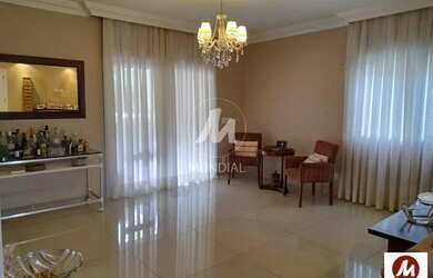 Imagem 3: Casa (sobrado em condominio) 4 dormitórios/suite, cozinha planejada, portaria 24hs, lazer