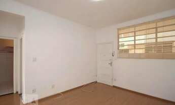Imagem 3: Apartamento para Aluguel - Santa Cecília, 2 Quartos, 60 m2
