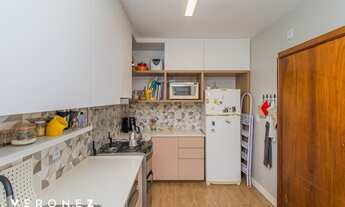 Imagem 4: PORTO ALEGRE - Apartamento Padrão - Bela Vista