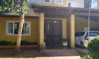 Imagem 6: Casa de condomínio sobrado para venda possui 259 metros quadrados com 4 quartos