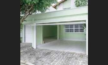 Imagem 4: Casa para aluguel tem 198 metros quadrados com 5 quartos em Vila Alpina - Santo André - SP