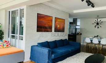 Imagem 6: Apartamento Cobertura, Venda, Mandaqui, 220 m², 3 quartos, 2 suítes, 5 banheiros, jacuzz