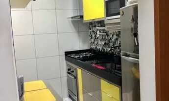 Imagem 3: Apartamento mobiliado 2/4 José Claudio Dorea