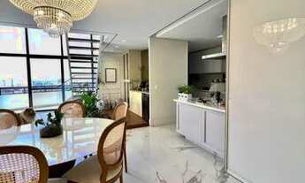 Imagem 4: Vendo apto duplex, 267m², 4/4, varanda, 4 vagas. Pituba