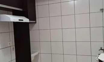 Imagem 4: BRASÍLIA - Apartamento Padrão - SAMAMBAIA NORTE (SAMAMBAIA