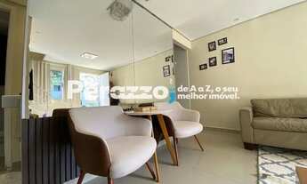 Imagem 3: OPORTUNIDADE! Casa de 02 Quartos no Jardins Mangueiral QC 08 por R$445.000,00