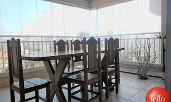 Imagem 2: São Paulo - Apartamento Padrão - Tatuapé