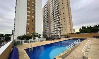 Imagem: Apartamento no Alto do Pari, 55m², 2 dormitórios
