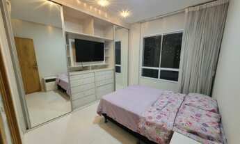 Imagem 5: Apto condomínio Life Ponta Negra