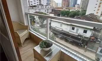 Imagem 5: Amplo e moderno apartamento a duas quadras da praia, no Gonzaga