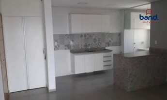 Imagem 2: Apartamento com 3 dormitórios à venda, 66 m² por R$ 390.000,00 - Bambu - Porto Feliz/SP