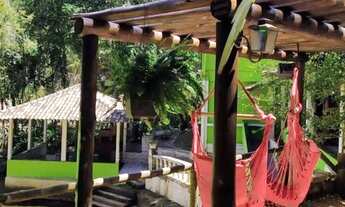 Imagem 5: LINDÍSSIMA POUSADA EM PEDRA AZUL, 32.000M² E UMA LINDA CACHOEIRA