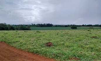 Imagem 6: Chacara com vista privilegiada caturai!! Só 5km da cidade energia só 45.900 ac carro