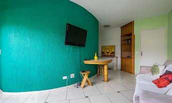 Imagem 2: Apartamento para Aluguel - Pinheiros, 1 Quarto, 49 m2