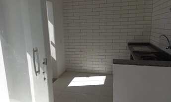 Imagem 4: Apartamento rua salinas palhada