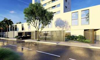 Imagem 3: EXCLUSIVIDADE ZONA NORTE APTO TOP ENTREGA JUNHO DE 2024 153M2 1 QTO SOCIAL 3 SUITES VARAND