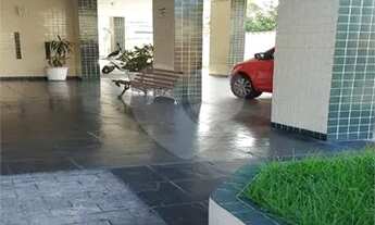 Imagem 4: Excelente apartamento espaçoso e arejado no centro de São Vicente com 03 dormitórios