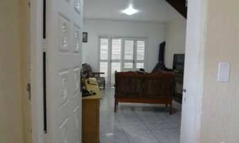 Imagem 3: Casa para Venda - 120m², 3 dormitórios, Santa Tereza