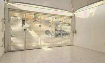 Imagem: Sobrado com 3 dormitórios para alugar