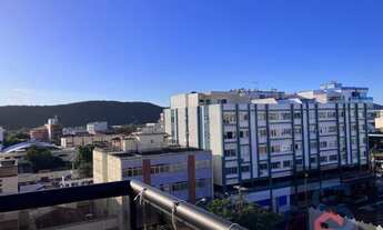 Imagem 2: Cobertura 3 quartos em Centro - Cabo Frio