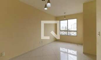 Imagem 2: Apartamento para Aluguel - Sacomã, 2 Quartos, 50 m2