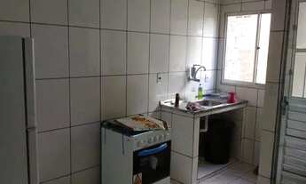 Imagem 2: Alugo casa Casa com 1 dormitório