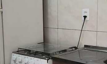 Imagem: Kit-net Mobiliada anual