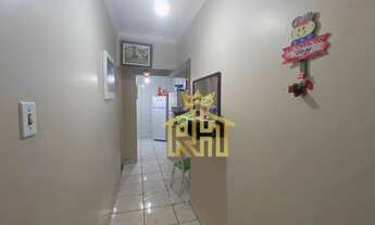 Imagem 3: Apartamento com 1 dormitório à venda, 41 m² por R$ 190.000,00 - Aviação - Praia Grande/SP