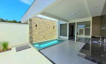 Imagem: Alugo casa / anual