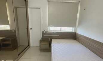 Imagem 4: Apartamento 74m² no Renascença Nascente 02 Quartos 03MKT__TR138294