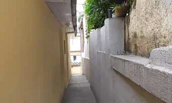 Imagem 6: Imóvel com ponto comercial e duas casas