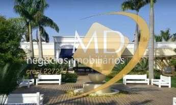 Imagem 1: ÁGUAS DE SANTA BáRBARA - Terreno Padrão - Thermas De Santa Barbara