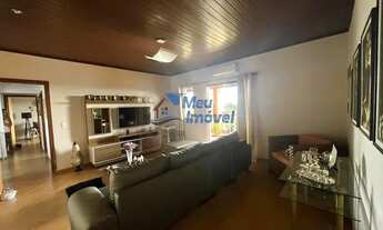 Imagem 5: BRASÍLIA - Casa Padrão - SETOR HABITACIONAL ARNIQUEIRA (ÁGUAS CLARAS