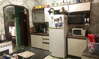 Imagem 4: Vendo Casa 2 quartos - Arapoanga