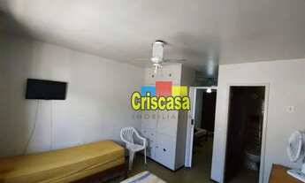 Imagem 2: Apartamento com 1 dormitório, 40 m² - venda por R$ 250.000,00 ou aluguel por R$ 1.600,70/m