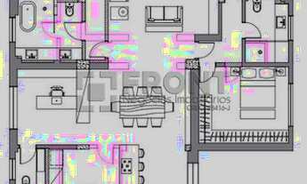 Imagem 3: Excelente 3 dormitórios c/suíte, sacada, todo reformado - Higienópolis (Prox ao Shopping H