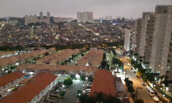 Imagem: Apartamento a venda 60 metros 2 quartos