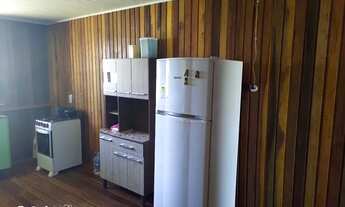 Imagem 4: Casa em Mariluz Casa com 3 dormitórios