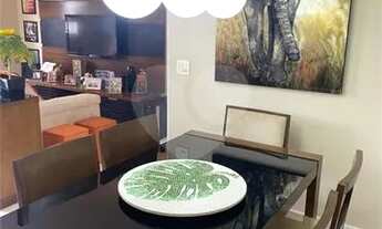 Imagem 6: Apartamento 66m² excelente localização no Bairro da Saúde! 2 dormitórios 1 Suite 1 vaga e