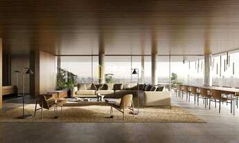 Imagem 14: Garden à venda 3 Quartos, 3 Suites, 6 Vagas, 588.34M², Auxiliadora, Porto Alegre - RS