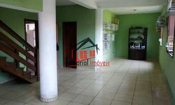 Imagem 3: Excelente casa estilo colonial, de dois pavimentos, para locação comercial ou residencial