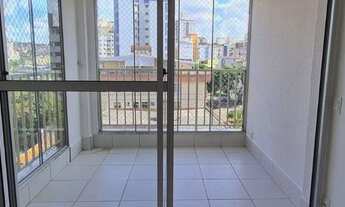 Imagem 2: Belo Horizonte - Apartamento Padrão - Castelo