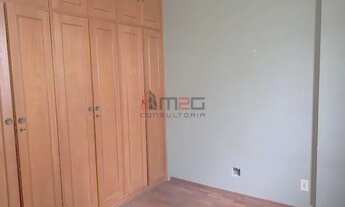 Imagem 5: Amplo apartamento com vaga para Locação no Alto da Lapa